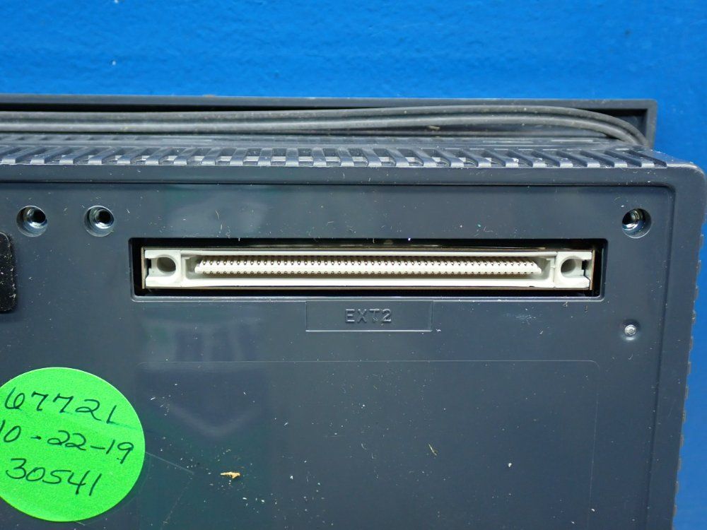 Proface 12.1 Operator Interface Panel - Qplctae0000-a