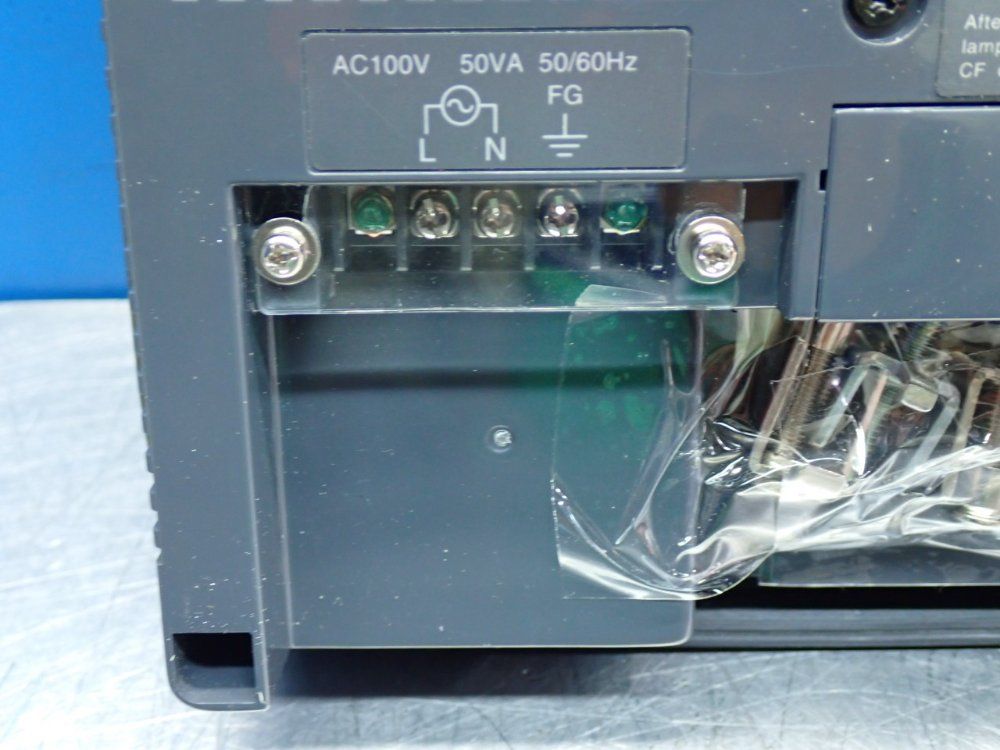 Proface 12.1 Operator Interface Panel - Qplctae0000-a