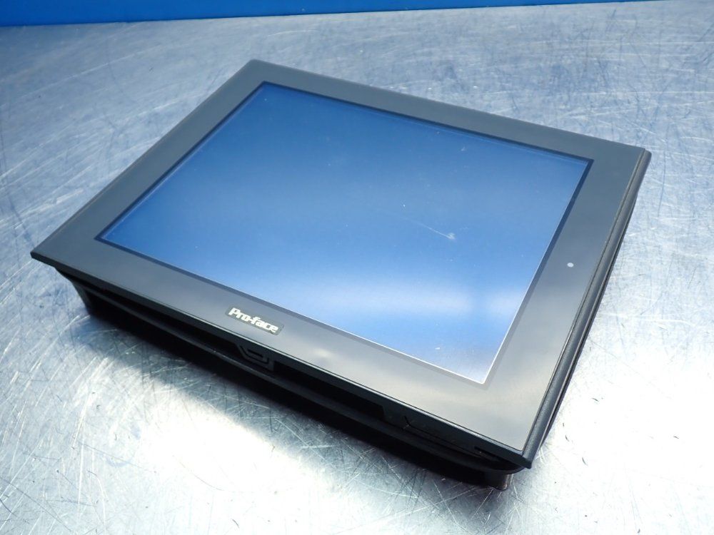 Proface 12.1 Operator Interface Panel - Qplctae0000-a