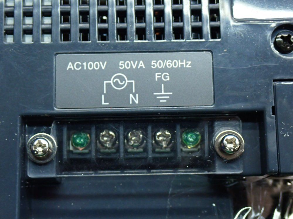 Proface 12.1 Operator Interface Panel - Qplctae0000-a
