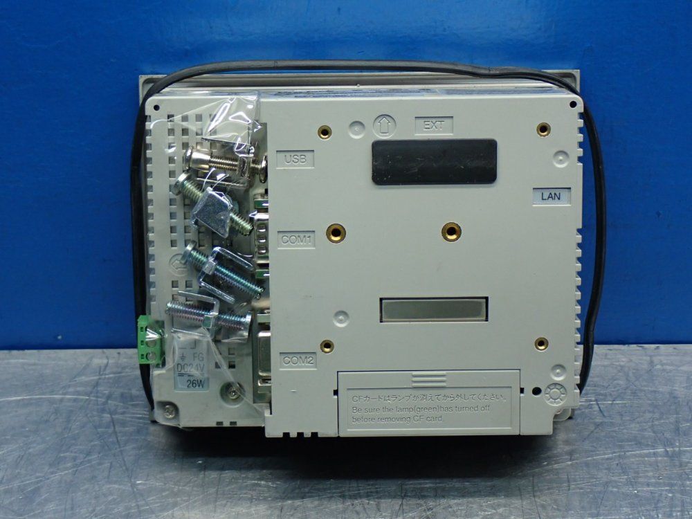 Proface 5.7" Tft Operator Interface - Agp3300-t1-d24