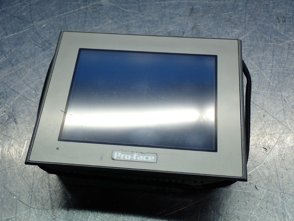 Proface 5.7" Tft Operator Interface - Agp3300-t1-d24