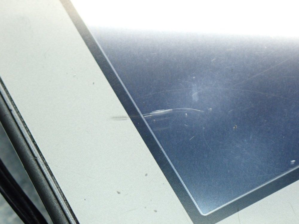 Proface 5.7" Tft Operator Interface - Agp3300-t1-d24