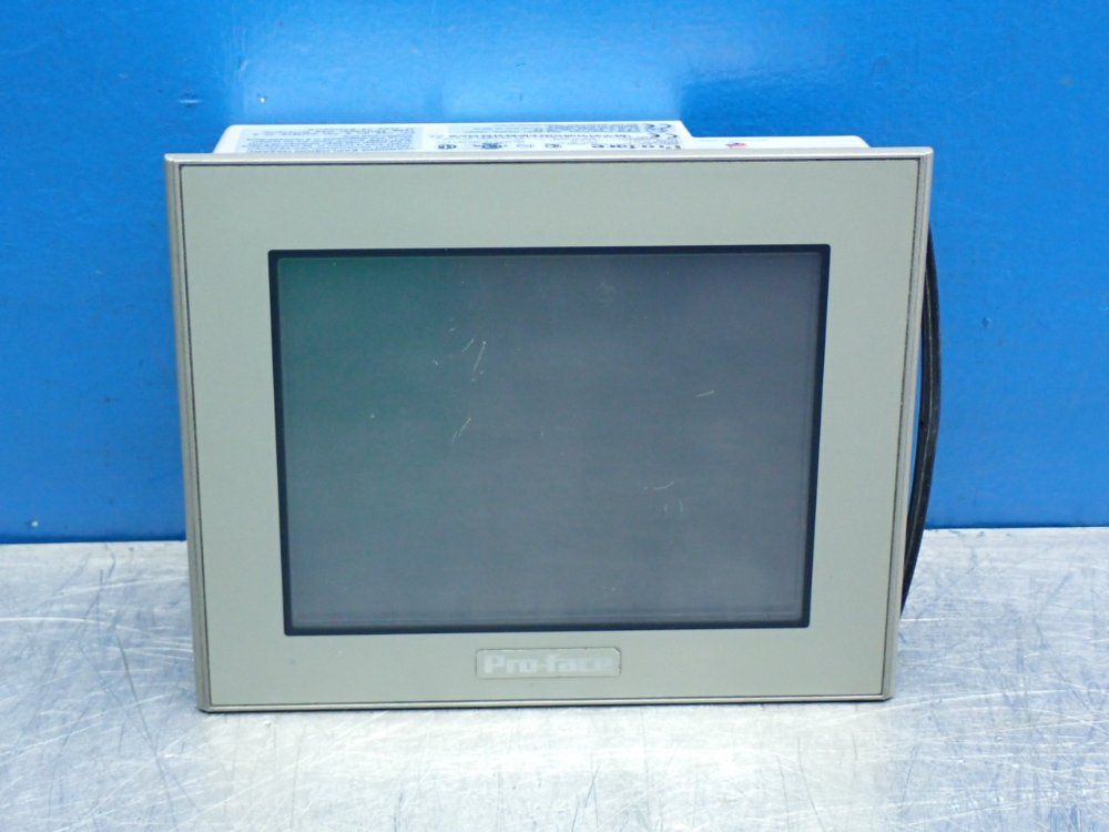 Proface Operator Interface Panel - Agp3300-t1-d24