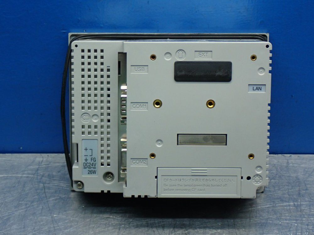 Proface Operator Interface Panel - Agp3300-t1-d24