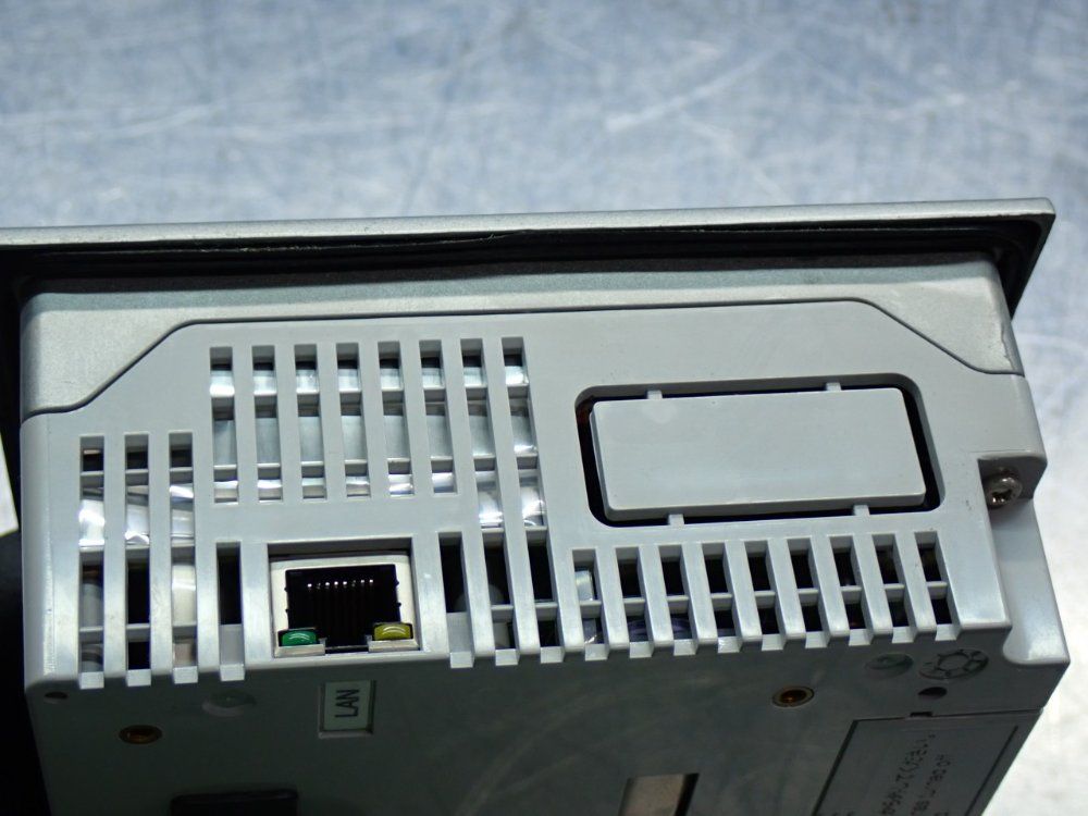 Proface Operator Interface Panel - Agp3300-t1-d24