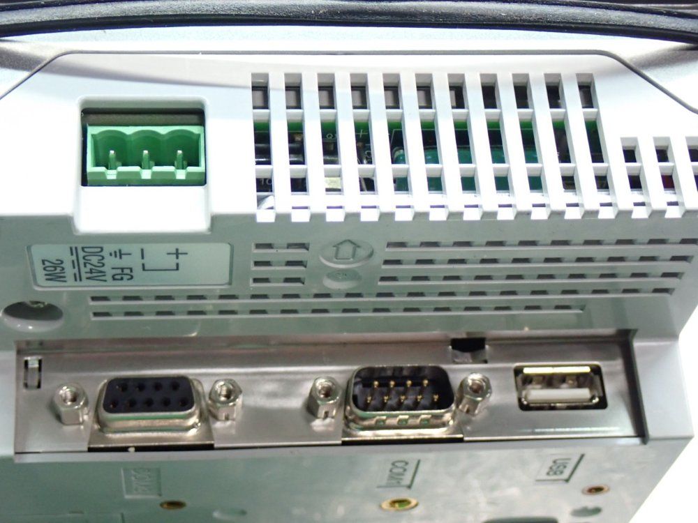 Proface Operator Interface Panel - Agp3300-t1-d24