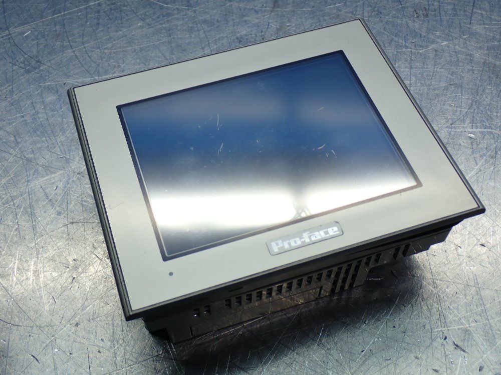 Proface Operator Interface Panel - Agp3300-t1-d24