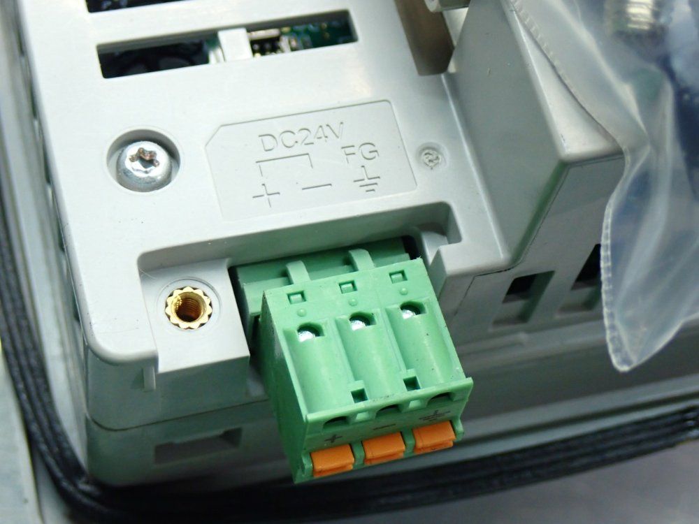 Proface Operator Interface Panel - Gp-4301tw