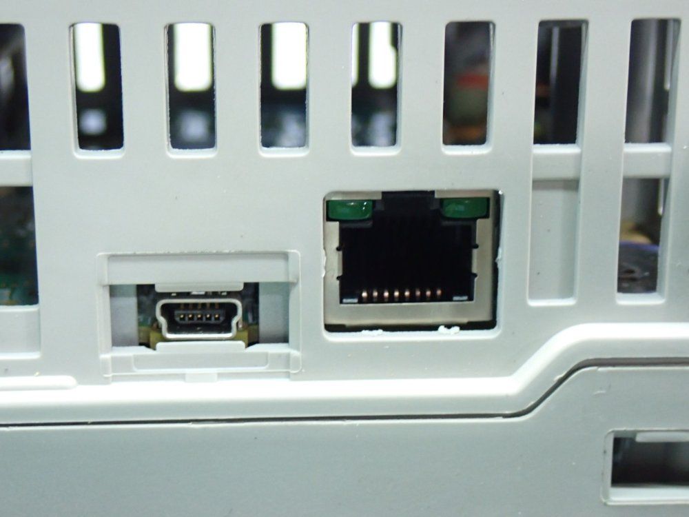 Proface Operator Interface Panel - Gp-4301tw