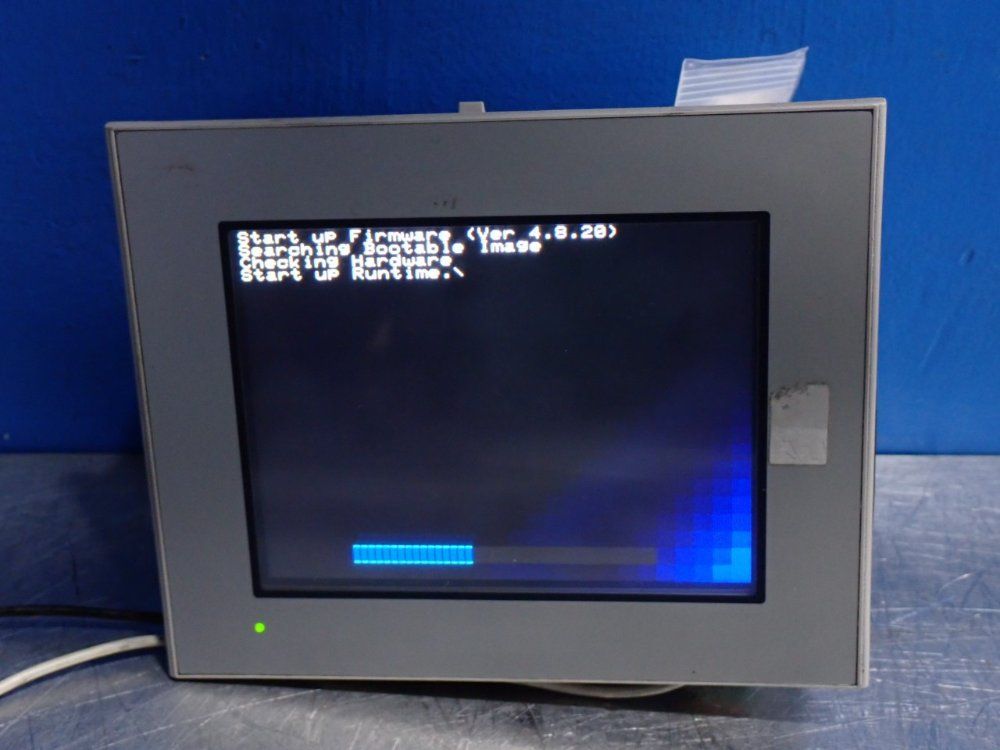 Proface Operator Interface Panel - Gp-4301tw