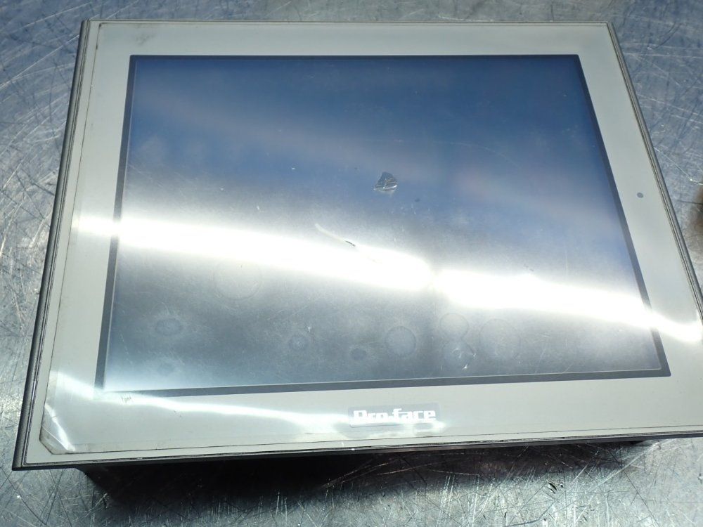 Proface 10.4" Operator Interface - Agp3560-t1-af