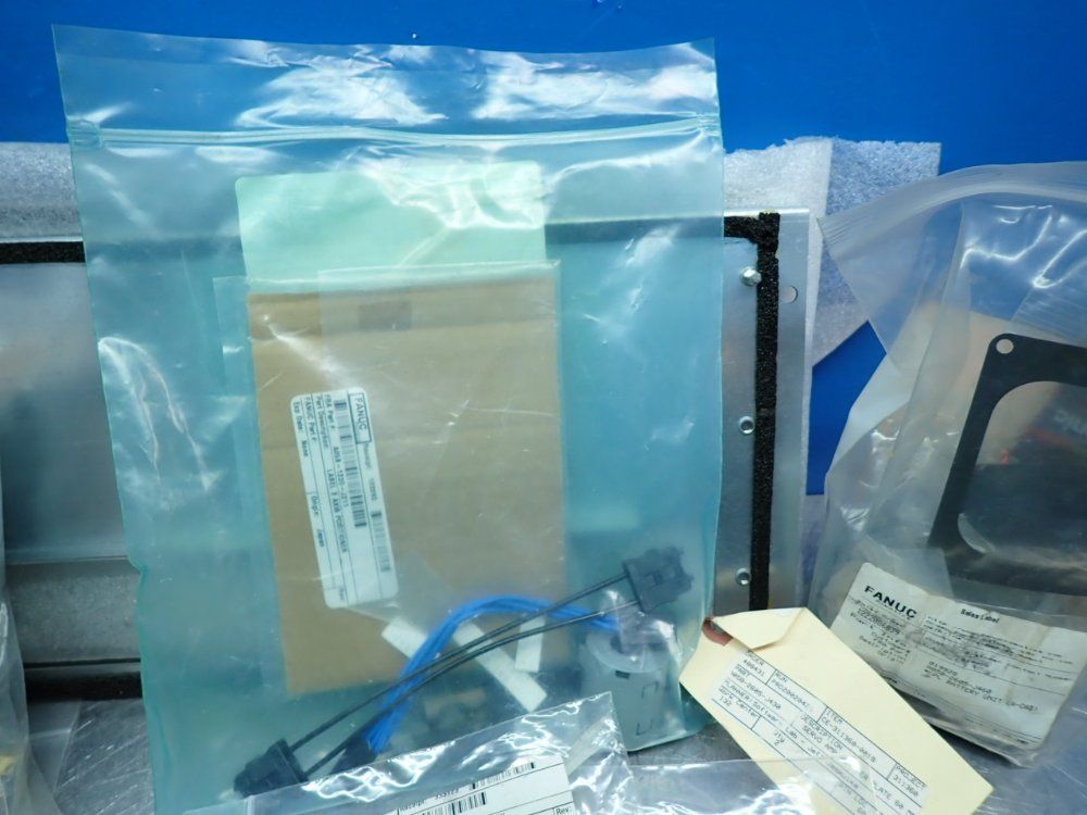 Fanuc Auxiliary Axis Kit - Fe-ipaux-a1-60