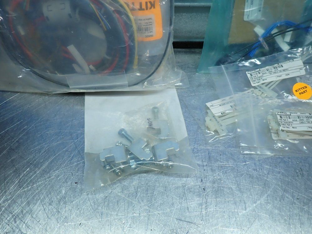 Fanuc Auxiliary Axis Kit - Fe-ipaux-a1-60