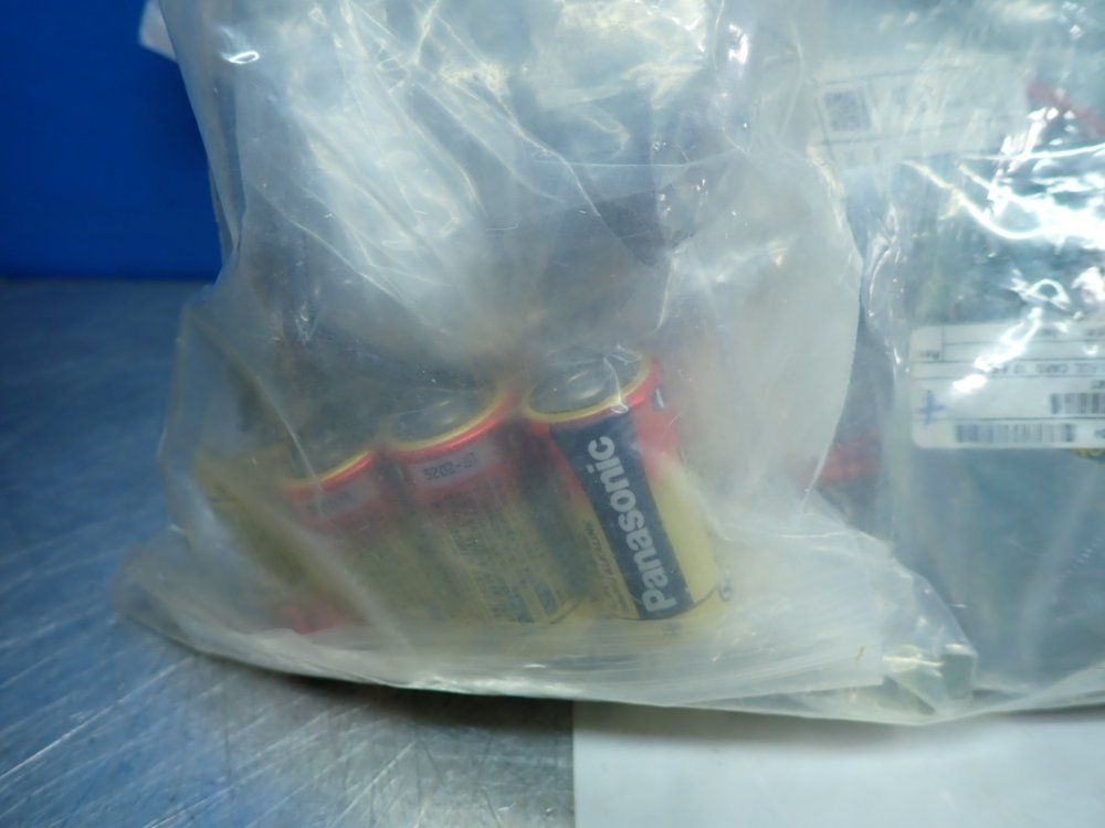 Fanuc Auxiliary Axis Kit - Fe-ipaux-a1-60