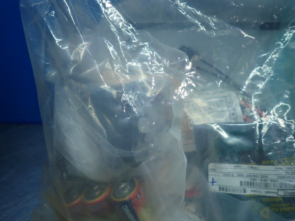 Fanuc Auxiliary Axis Kit - Fe-ipaux-a1-60