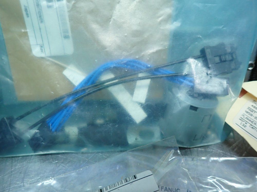 Fanuc Auxiliary Axis Kit - Fe-ipaux-a1-60