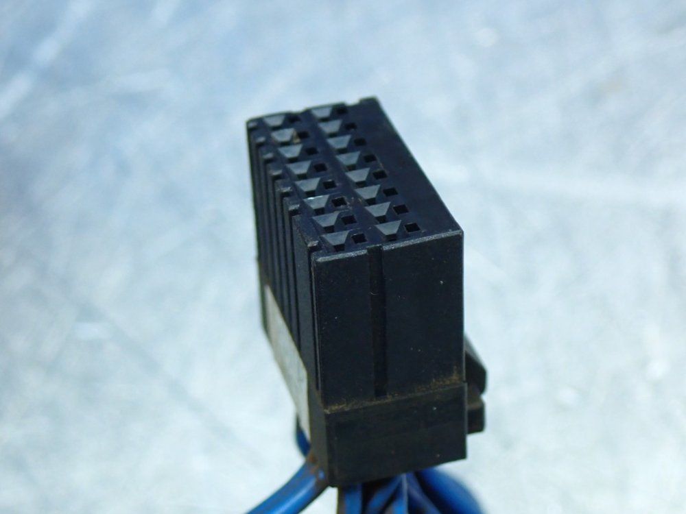 Fanuc R30ib Control E-stop Unit - A05b-2601-c412