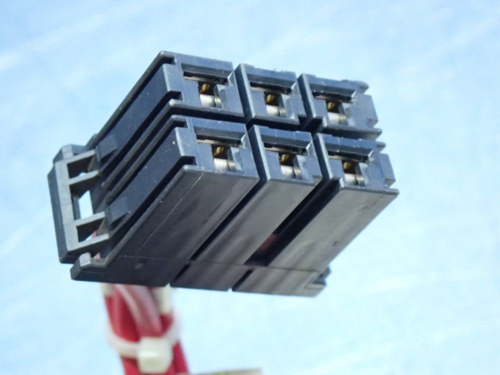 Fanuc R30ib Control E-stop Unit - A05b-2601-c412