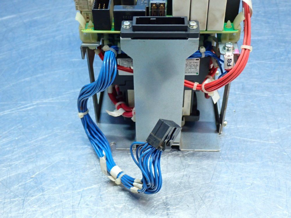 Fanuc R30ib Control E-stop Unit - A05b-2601-c412