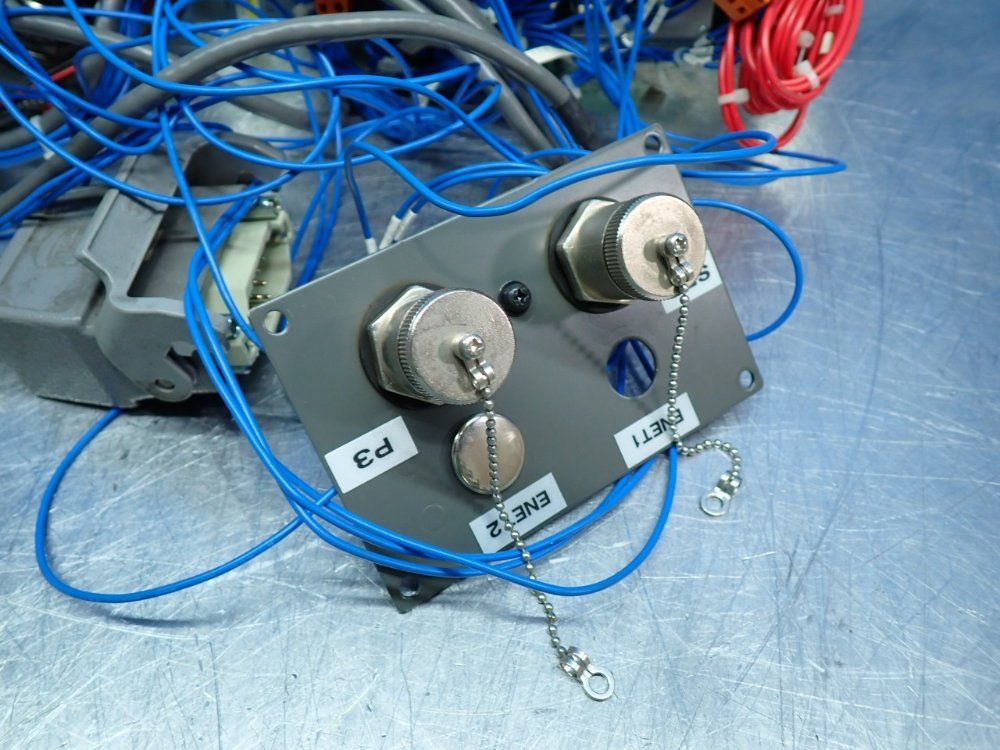 Fanuc Power Supply Control Unit - A05b-2527-c375