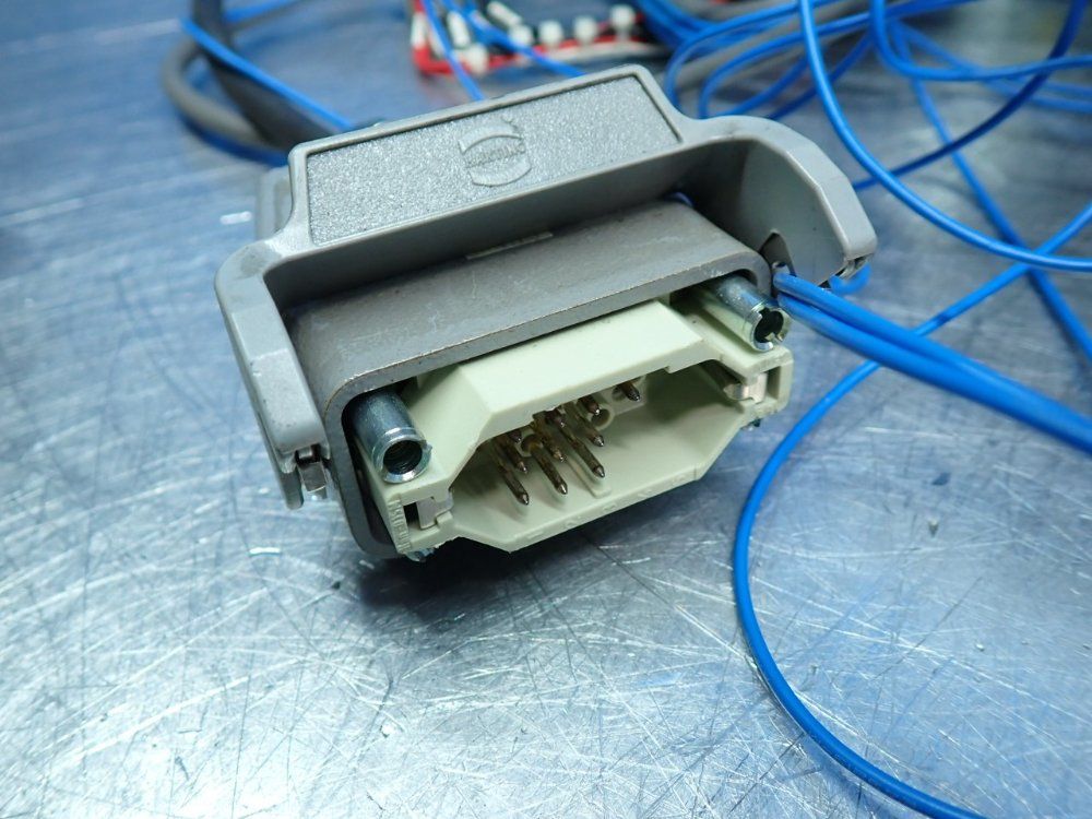 Fanuc Power Supply Control Unit - A05b-2527-c375