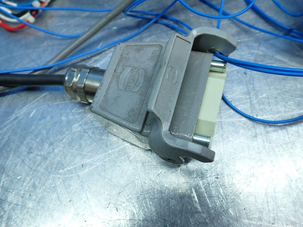 Fanuc Power Supply Control Unit - A05b-2527-c375