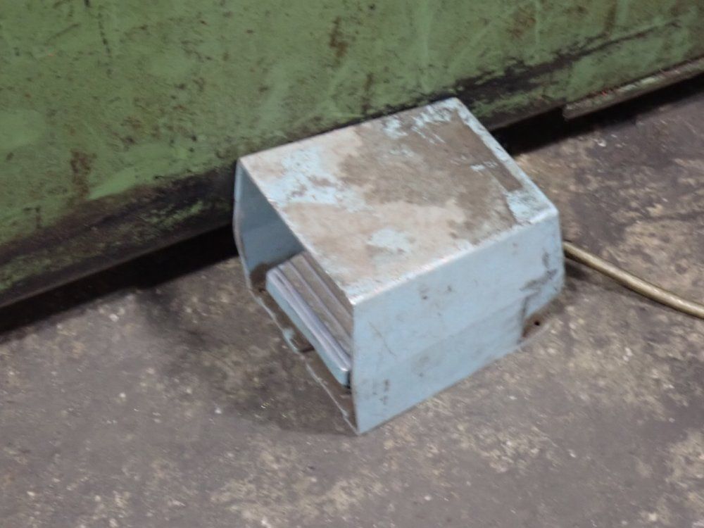 Langbow Twin Head Compression Bender - Tm32-2m