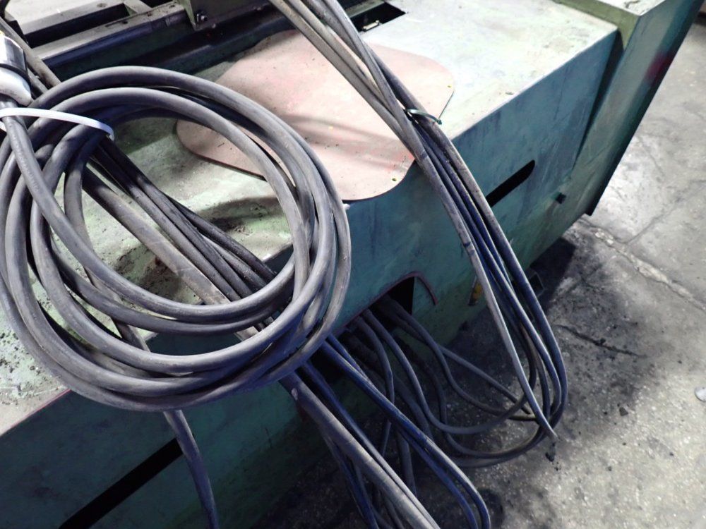 Langbow Twin Head Compression Bender - Tm32-2m