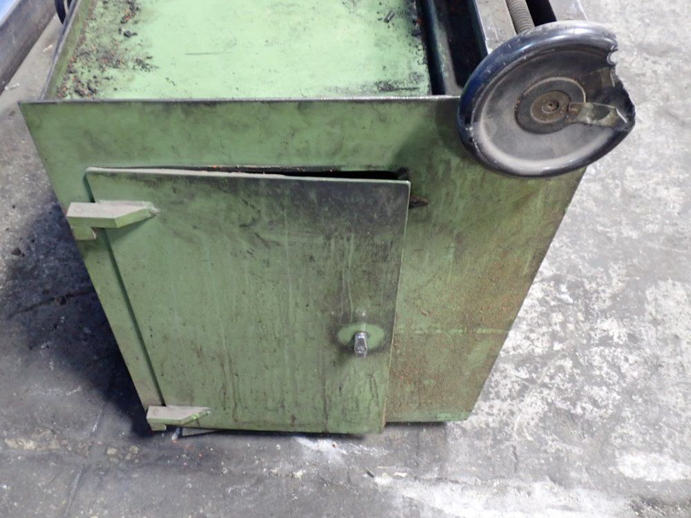 Langbow Twin Head Compression Bender - Tm32-2m