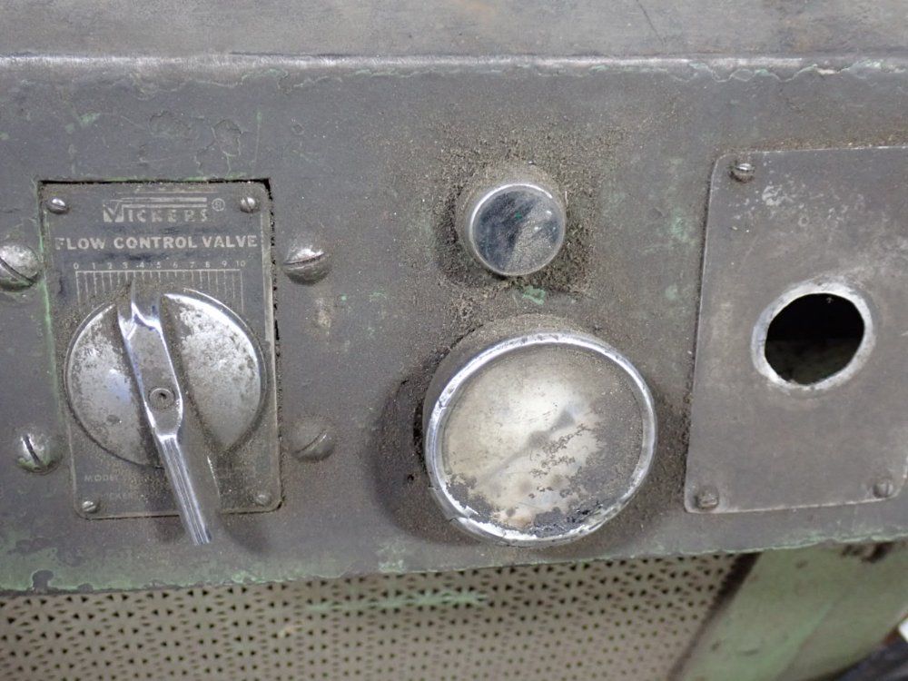 Di-acro 1.25" Hydraulic Tube Bender