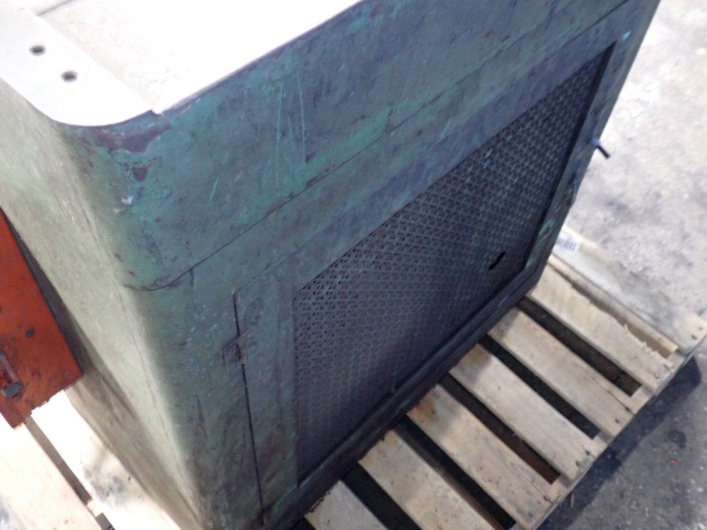 Di-acro 1.25" Hydraulic Tube Bender