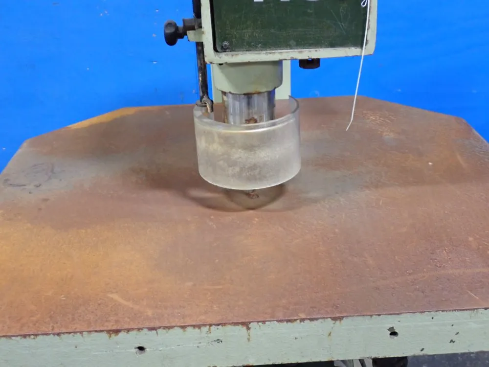 Scmi Pin Router - R8