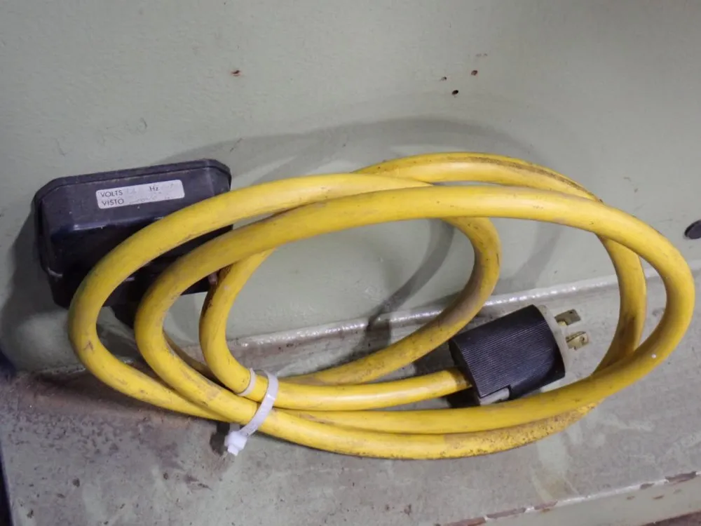 Scmi Pin Router - R8