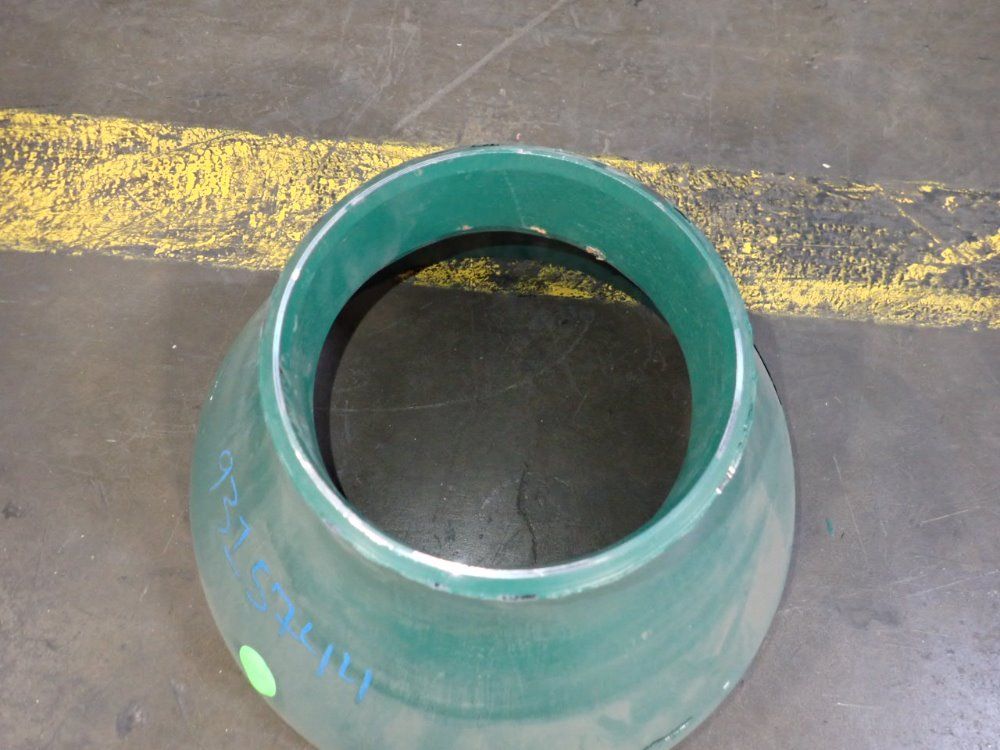 12" Concentric Reducer