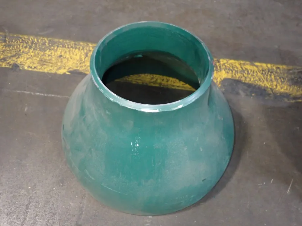 12" Concentric Reducer