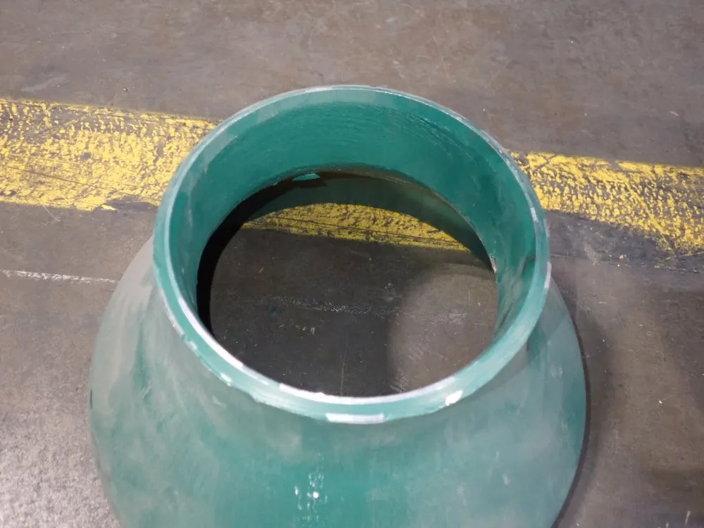 12" Concentric Reducer