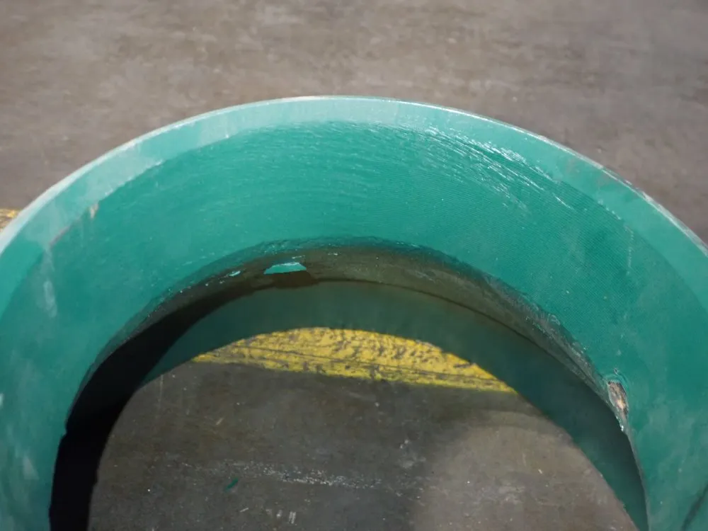 12" Concentric Reducer