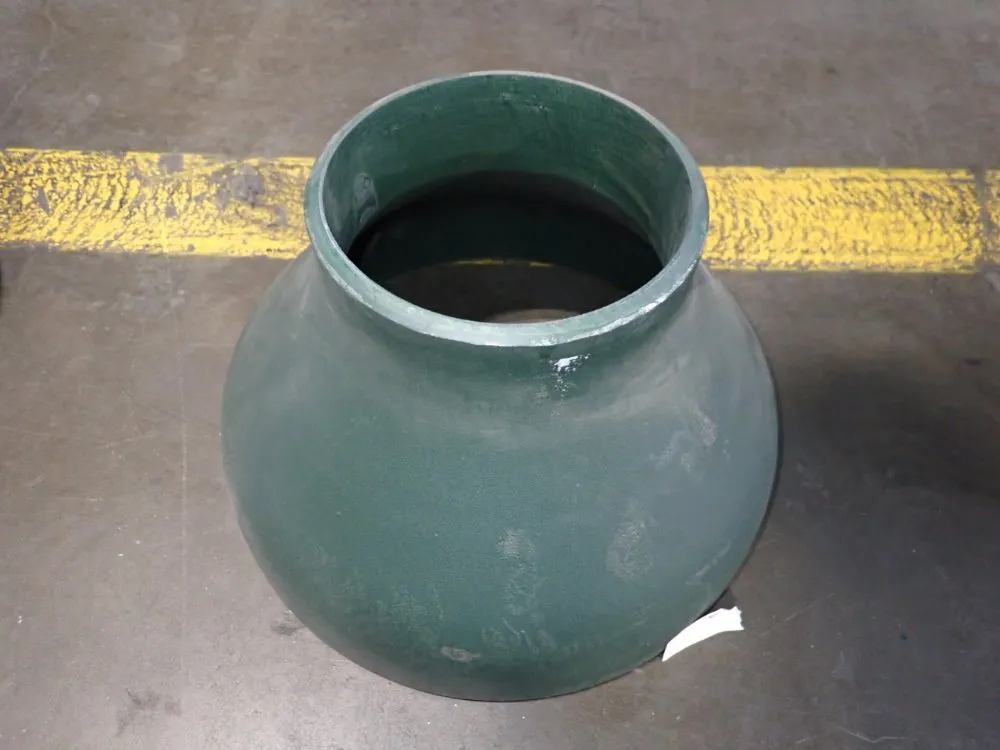 12" Concentric Reducer