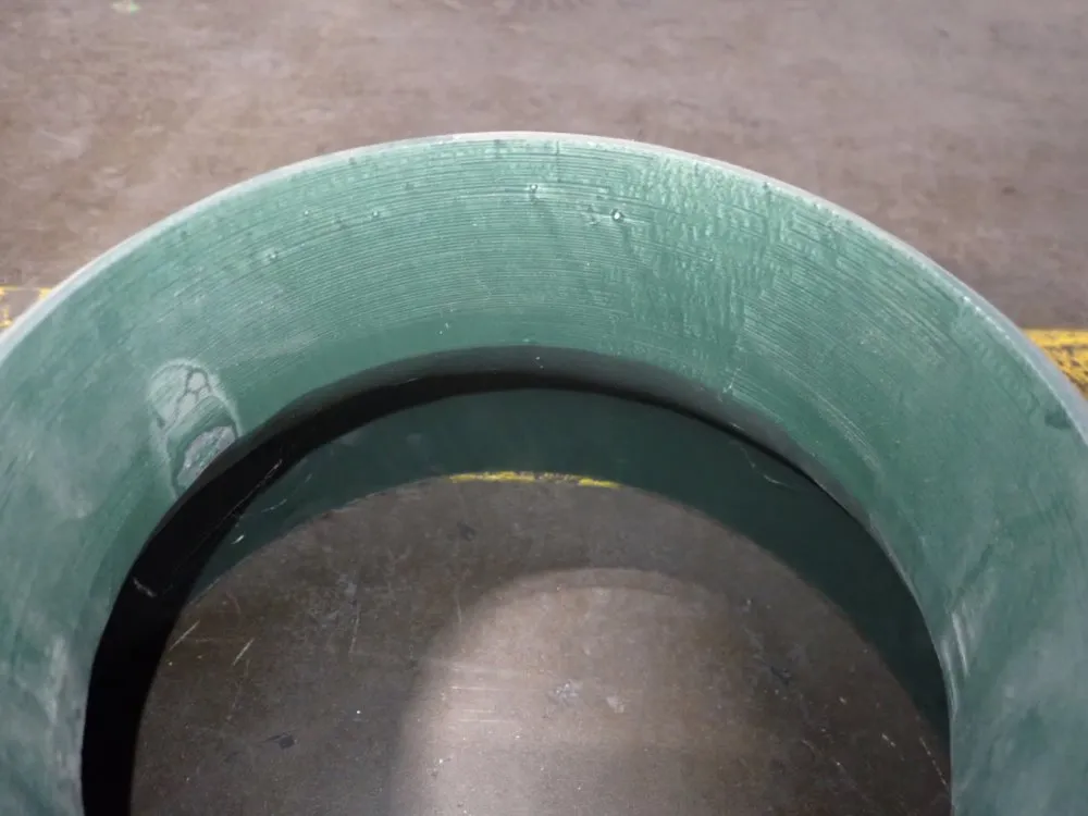 12" Concentric Reducer