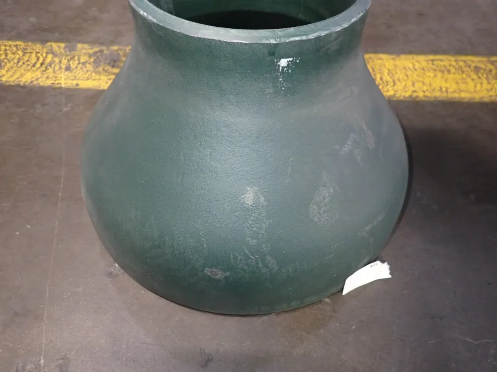 12" Concentric Reducer