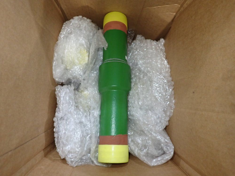 Isojoint 3" Valves - 2f-us13-bw