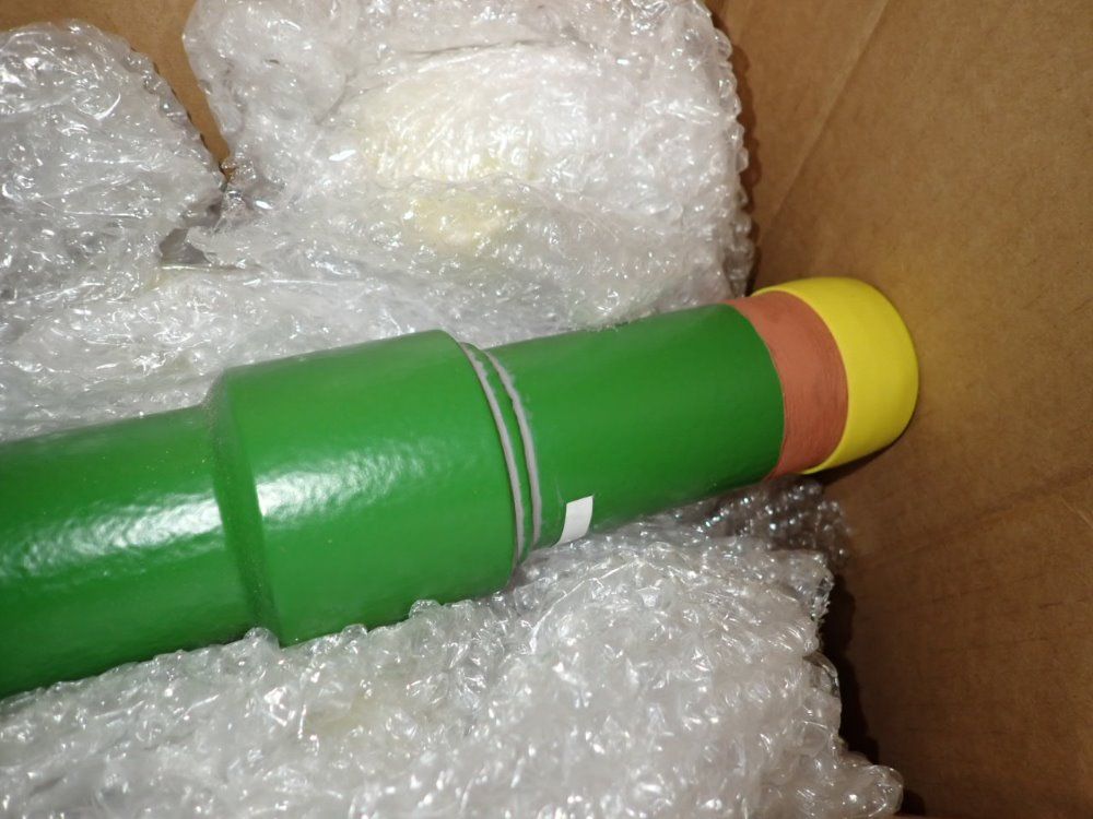 Isojoint 3" Valves - 2f-us13-bw