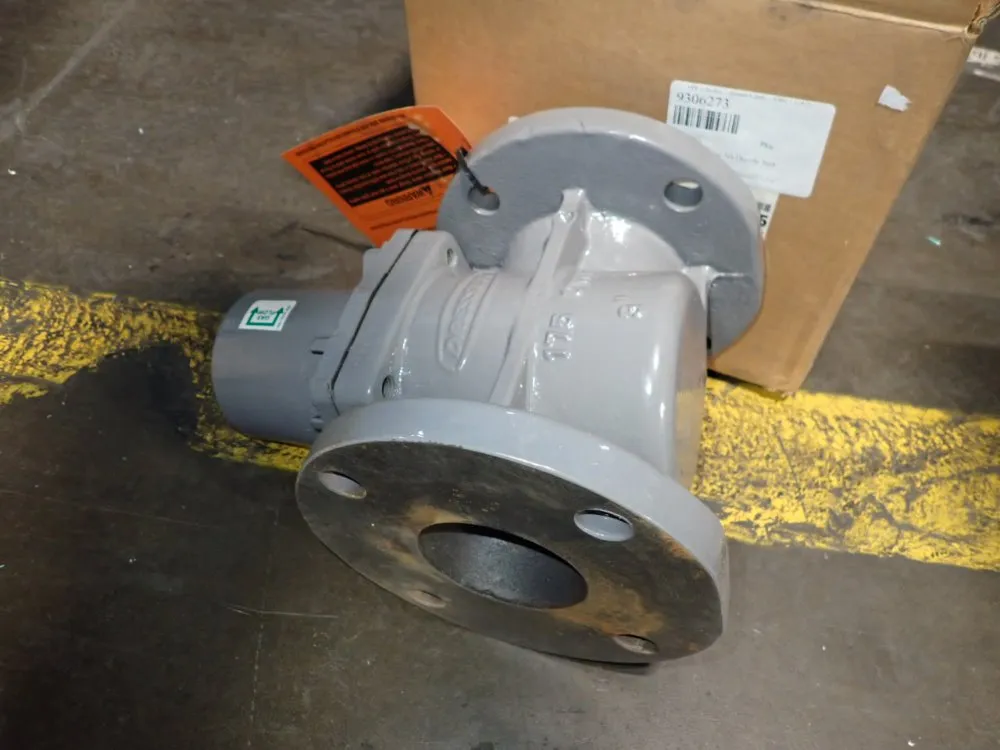 Dresser 3" Strainer Flange - 0351-2300-100
