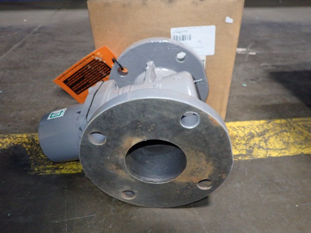 Dresser 3" Strainer Flange - 0351-2300-100