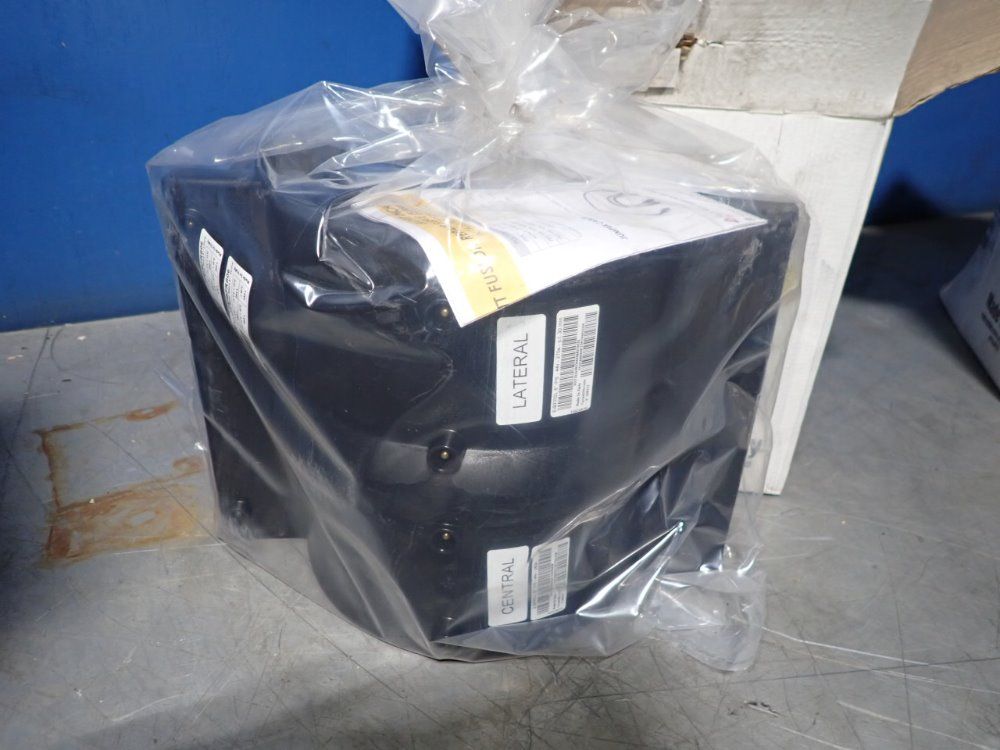 Elofit 6" Butt Fusion Repair Sleeve - 12eibfrs06