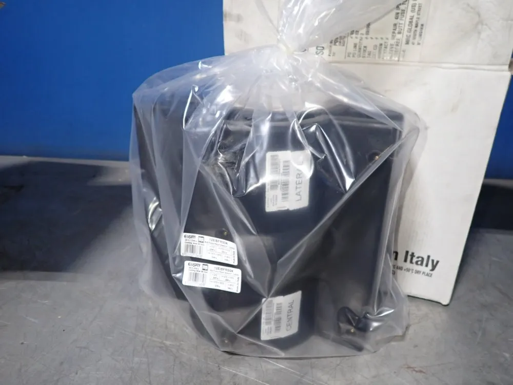 Elofit 4" Butt Fusion Repair Sleeve - 12eibfrs04