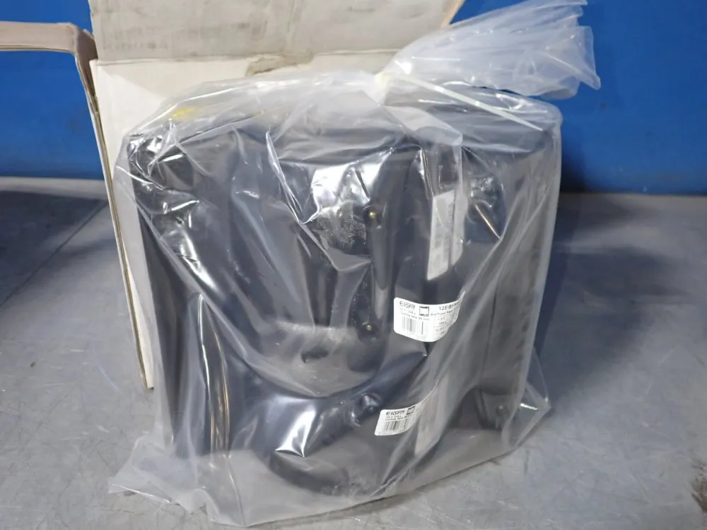 Elofit 4" Butt Fusion Repair Sleeve - 12eibfrs04