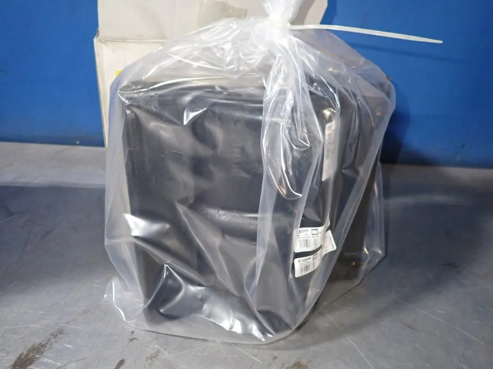 Elofit 4" Butt Fusion Repair Sleeve - 12eibfrs04