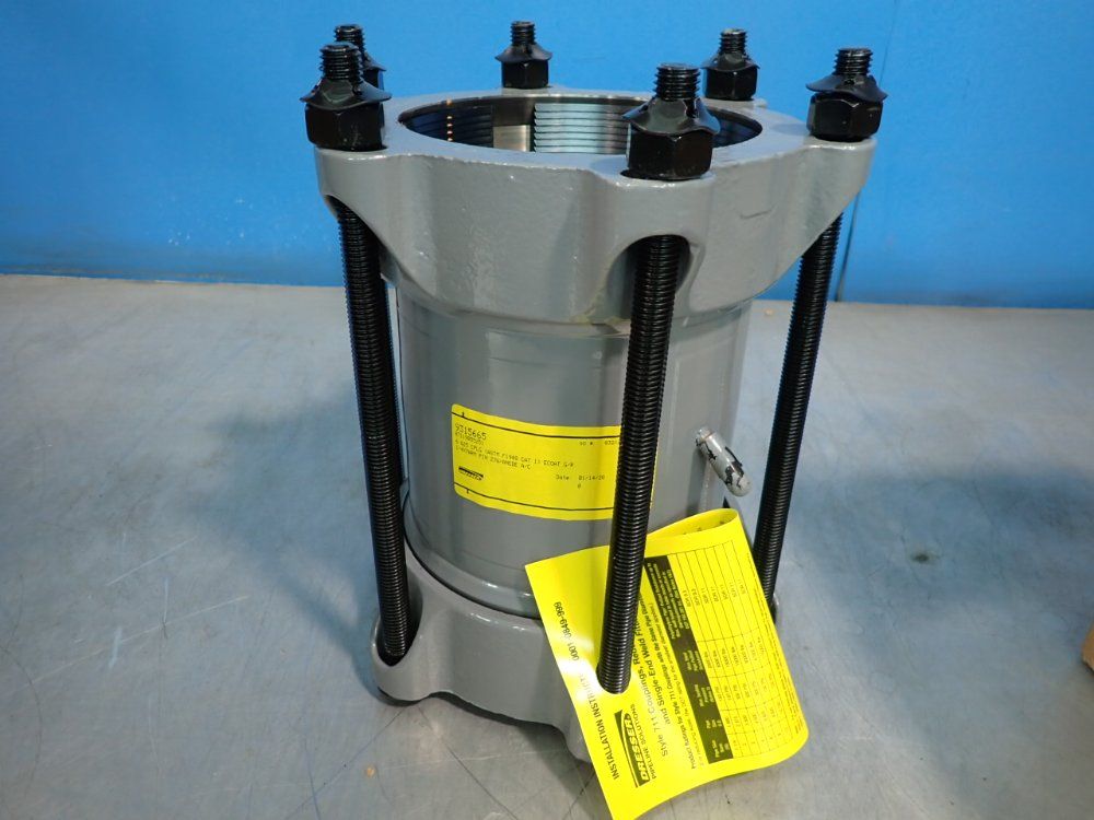 Dresser Bolted Coupling - 9315665